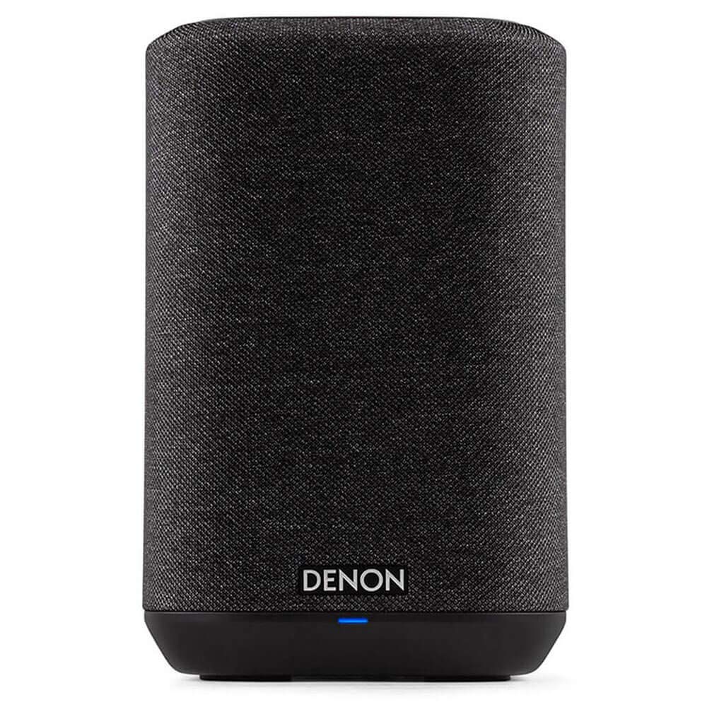 スピーカー・ウーファー DENON  150 WIRELESS SPEAKER Amazon.com: Denon Home 150 Wireless Streaming Speaker (Factory